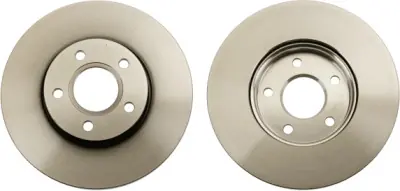 Juego de discos de freno TRW DF6138 TRW DF6138 (Sustituye a DF6217) Oferta De Temporada